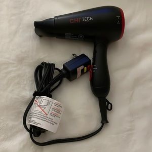 Chi blow dryer